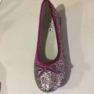 Very Cute Ragg Shoes